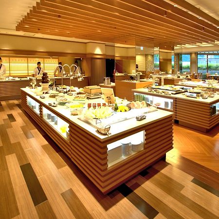 Yuzawa Grand Hotel Exterior photo