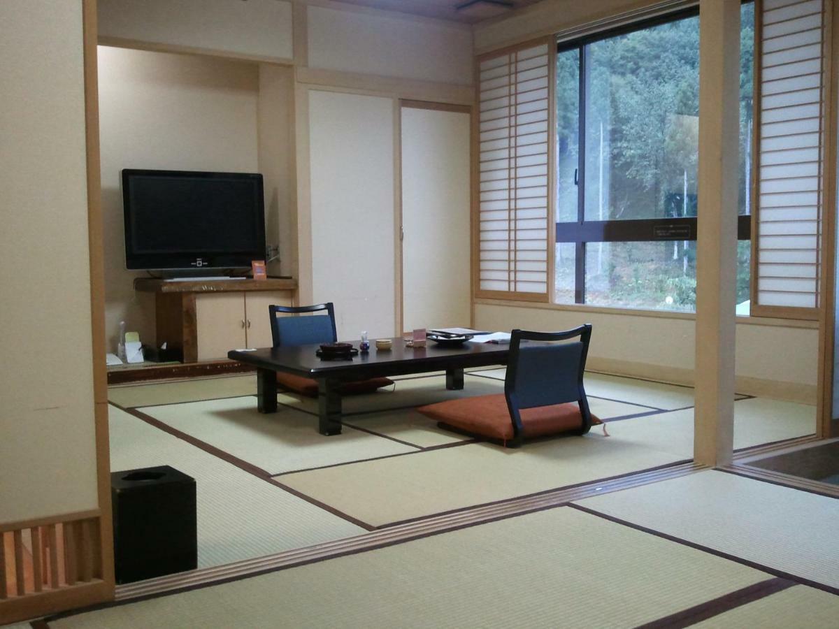 Yuzawa Grand Hotel Exterior photo